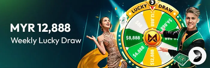 Maxim88 referral bonus